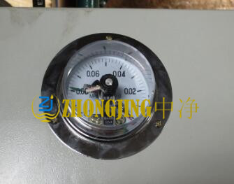 真空濾油機真空度降低 真空濾油機真空度降低