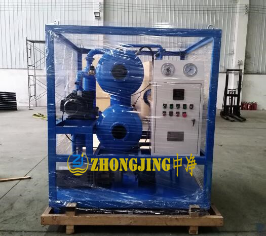 變壓器油濾油機(jī)過(guò)濾主變注意常識(shí) 變壓器油濾油機(jī)過(guò)濾主變注意常識(shí)