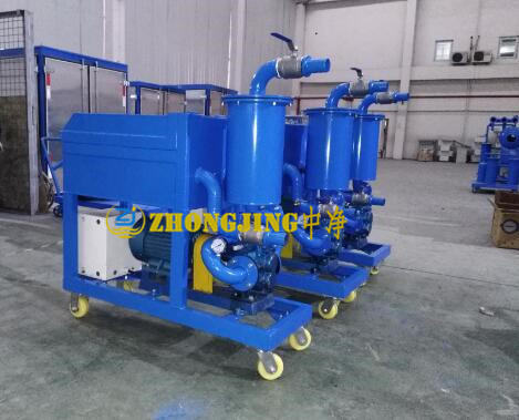 板框壓力式濾油機LY-100規(guī)格_參數(shù)6000L流量 板框壓力式濾油機LY-100規(guī)格_參數(shù)6000L流量